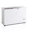 Frysbox FR405S SL, RF lock, 385 liter