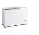 Frysbox FR405S SL, RF lock, 385 liter