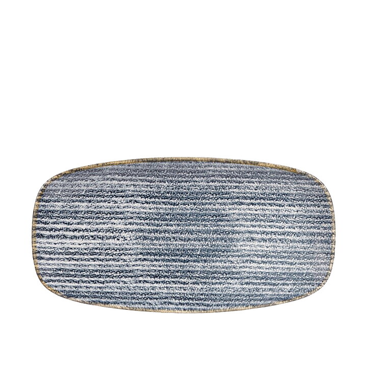 Tallrik Oblong Ø 29,8 cm 