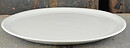 PizzatallrikNapoli Bianco Ø 31,5 cm