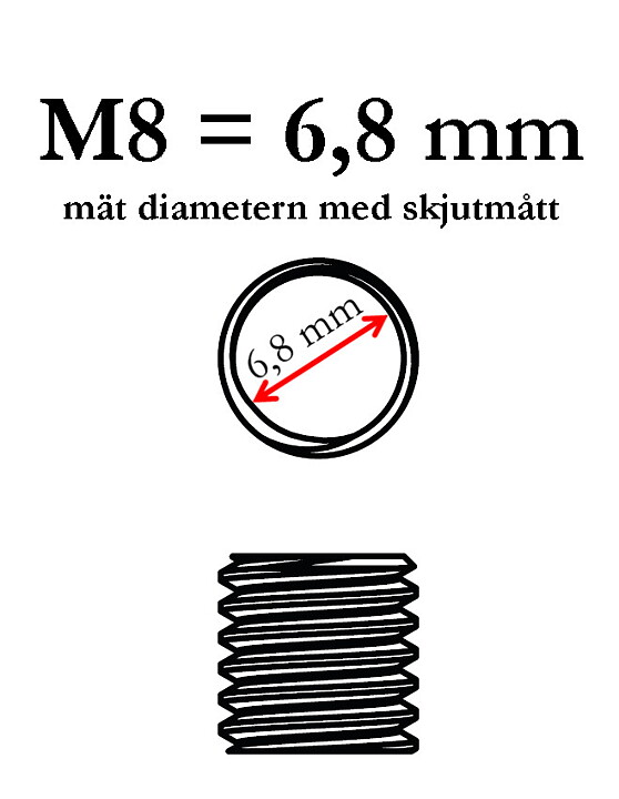 STORPACK- Flat Equalizer, justerbara fötter, 12 set à 4 fötter