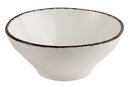 Skål Fortuna Ivory Ø 15,5 cm