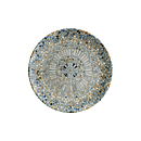 Tallrik Bonna Luca Mosaik Ø 25 cm