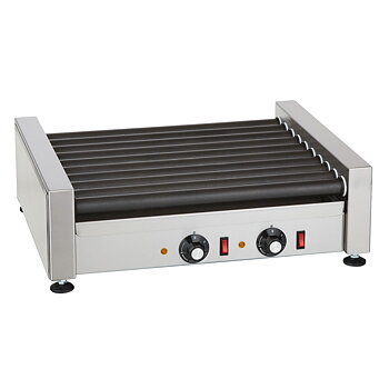 Korvgrill FKI - 10 Rullar, 45cm