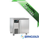 Blast Chiller / Blast Freezer, 5 GN 1/1-KOMPAKT