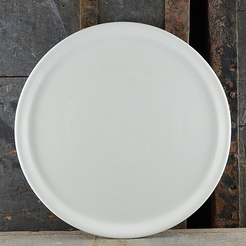 Pizzatallrik Napoli Bianco Ø 33 cm