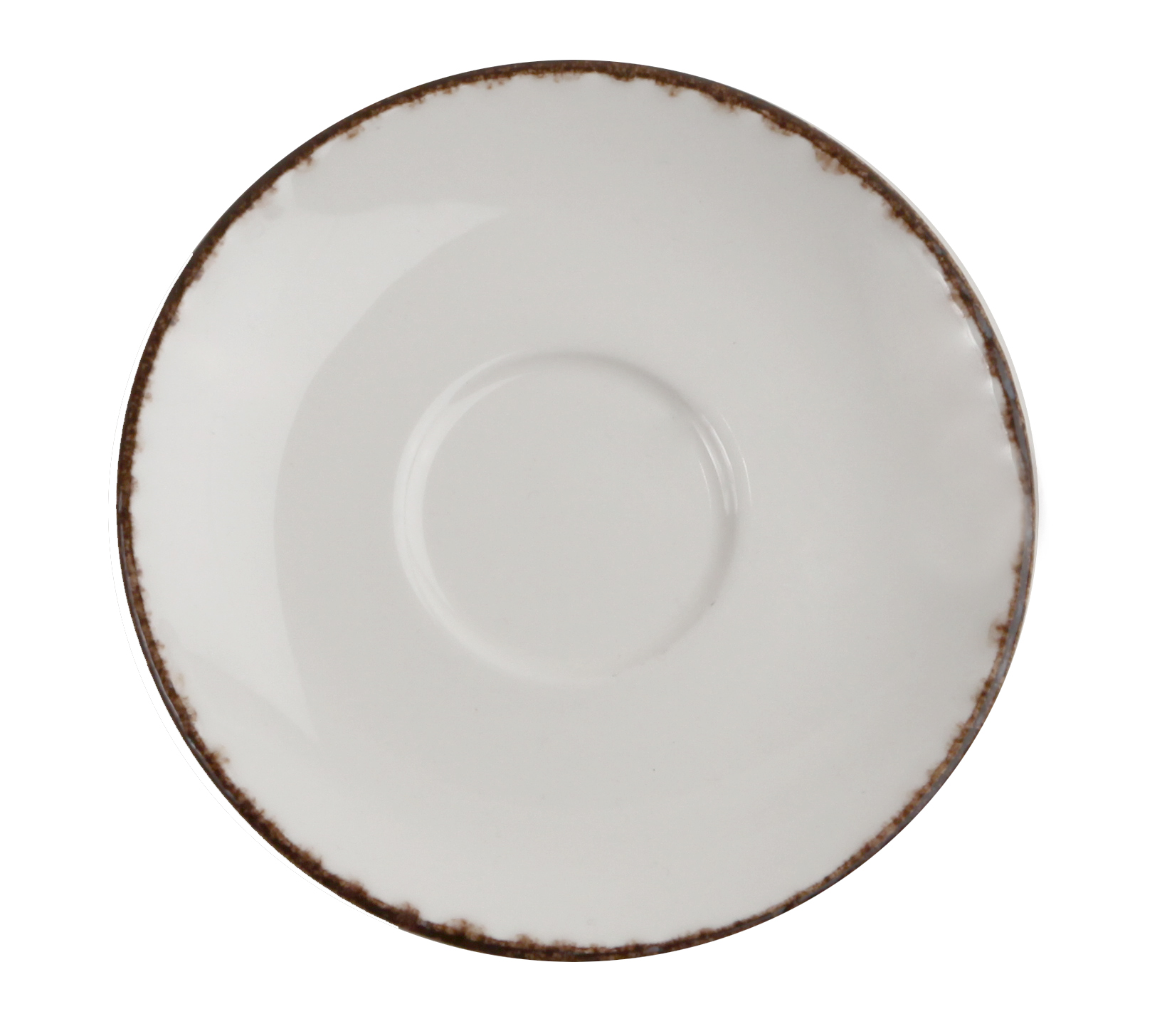 Espressokopp Fortuna Ivory, med/utan fat - 3
