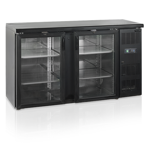 Ölkyl / Back Bar CBC210G, 290 liter