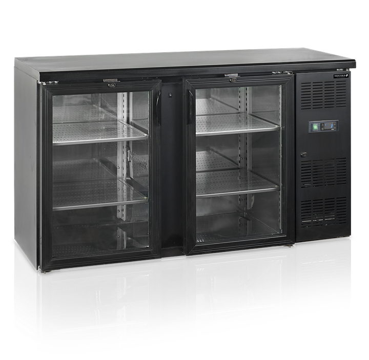Ölkyl / Back Bar CBC210G, 290 liter