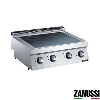 Induktionsspis, 800 - EVO700 