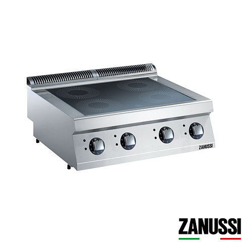 Induktionsspis, 800 - EVO700 