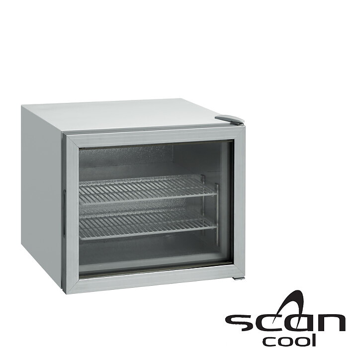 Exponeringsfrys  SD 46 E, 45 liter