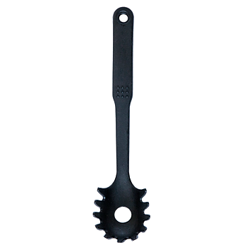 Spaghettislev Nylon
