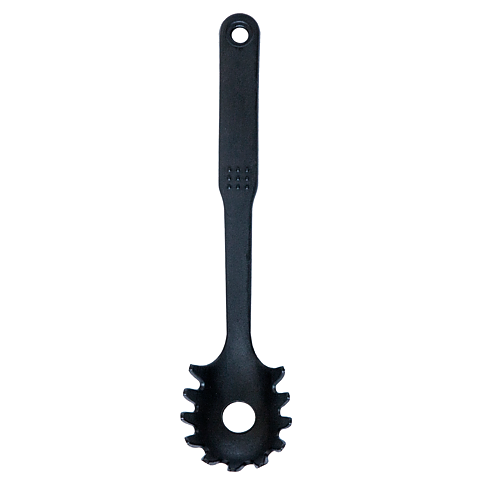 Spaghettislev Nylon