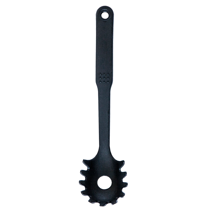 Spaghettislev Nylon