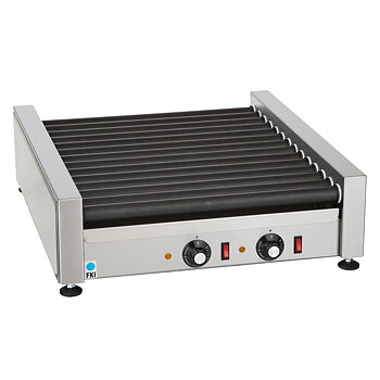 Korvgrill FKI - 14 Rullar, 45cm