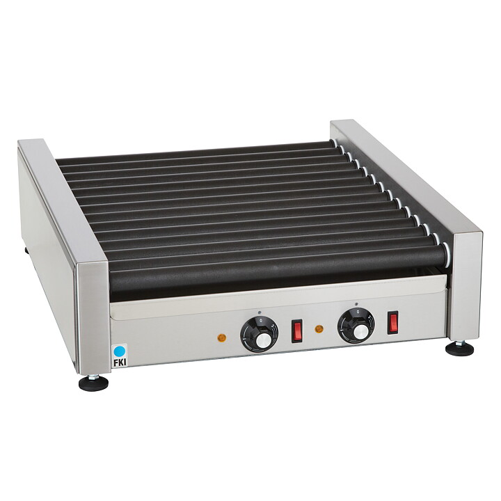Korvgrill FKI - 14 Rullar, 45cm