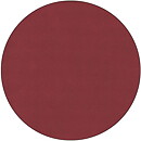 Bordsduk, fleece - 120x180 cm Vinröd