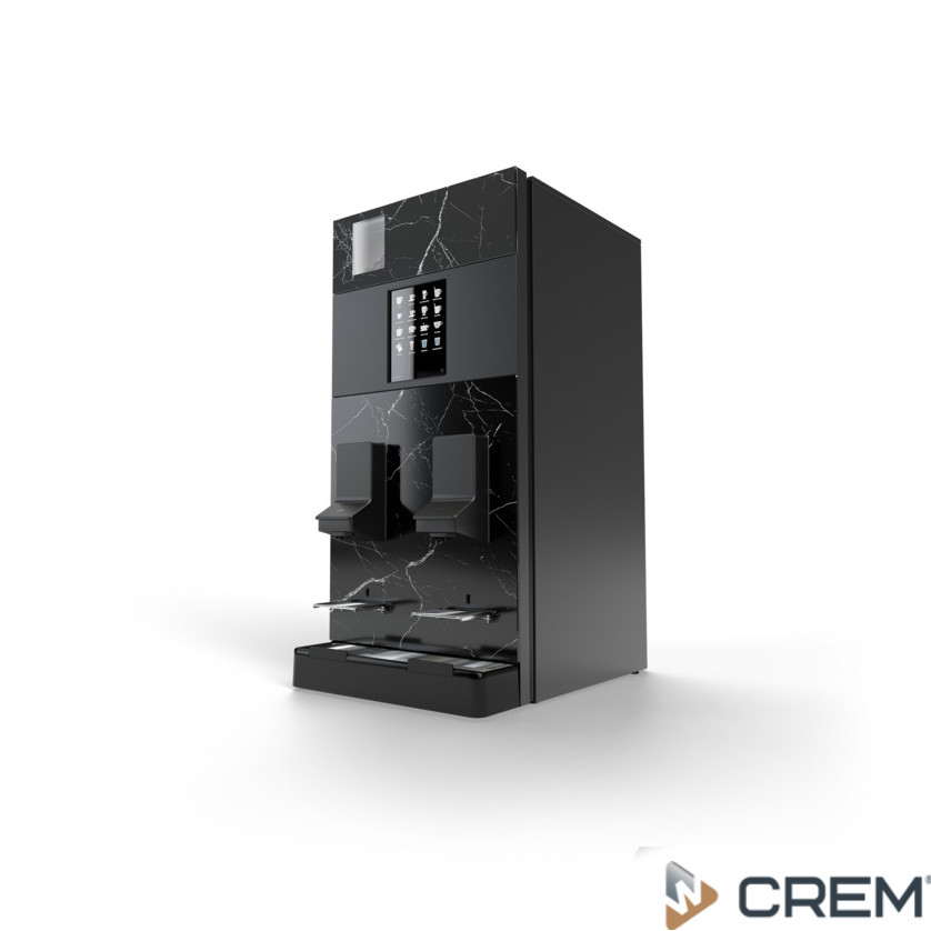 Kaffeautomat EVO II Premium MF13  - 3