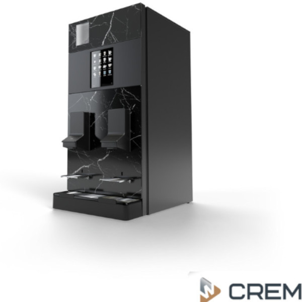 Kaffeautomat EVO II Premium MF13  - 2