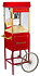 Popcornmaskin "Euro Pop"