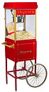 Popcornmaskin "Fun Pop"