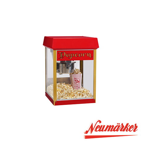 Popcornmaskin "Fun Pop"