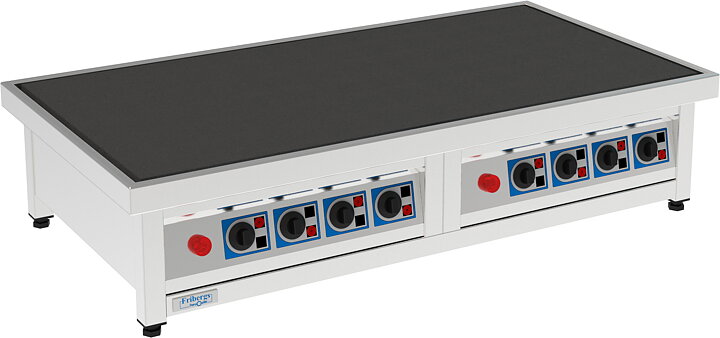 Bänkspis, 8 Plattor - FKPB8029