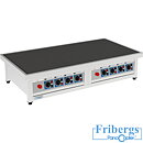 Bänkspis, 8 Plattor - FKPB8029