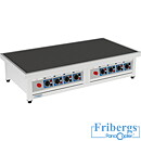 Bänkspis, 8 Plattor - FKPB8029