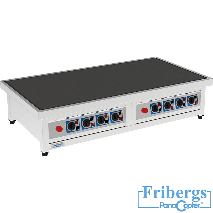 Bänkspis, 8 Plattor - FKPB8029