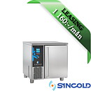 Blast Chiller / Blast Freezer, EVOX,  5 GN 1/1-KOMPAKT