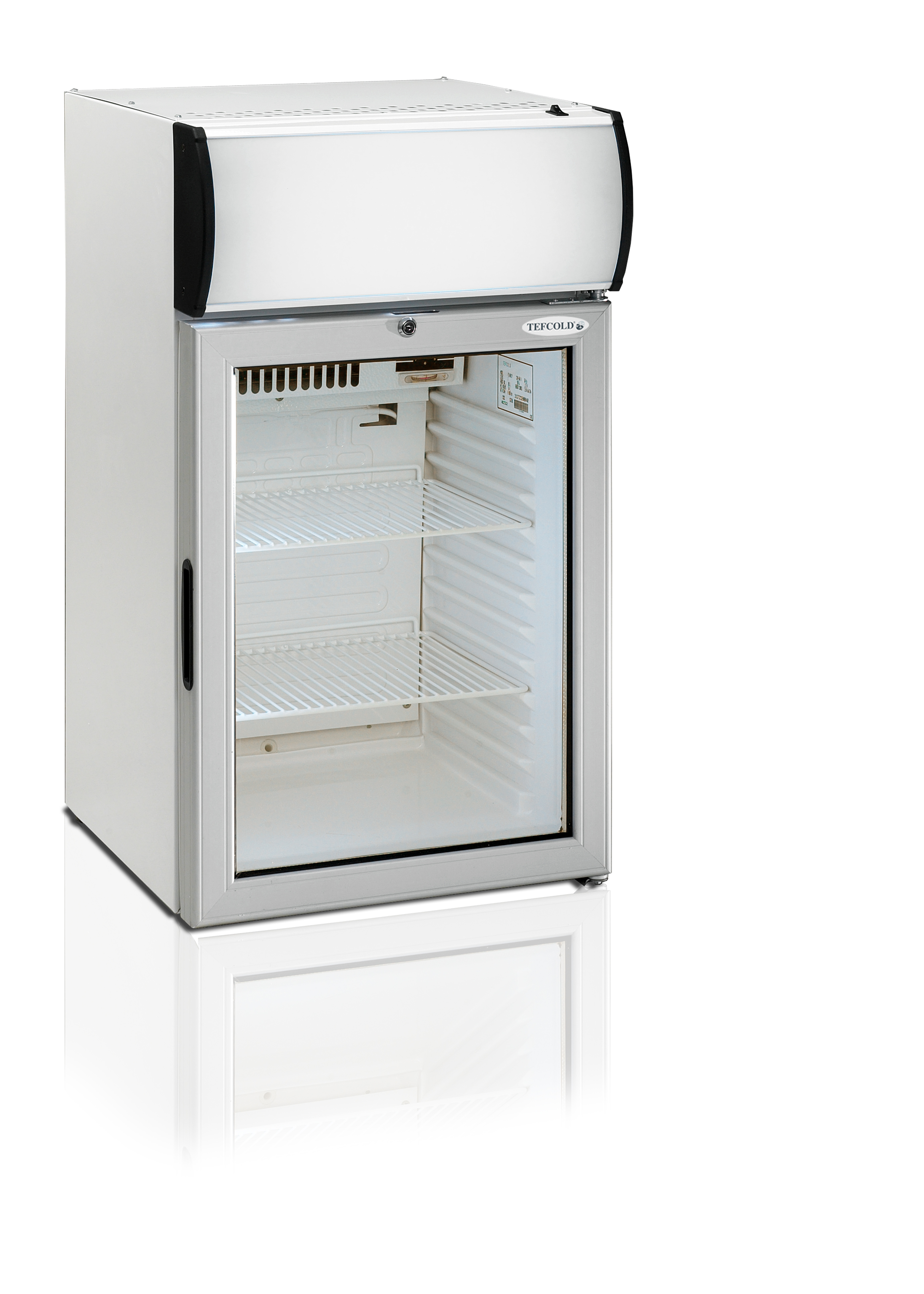 Drickakyl FS80CP,  84 liter - 3