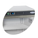 Displayfrys UF200G statisk kylning