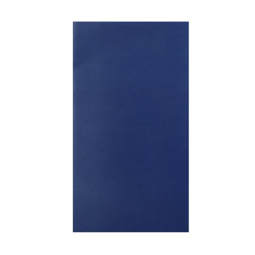 Bordsduk, fleece - 120x180 cm Mörkblå - 2