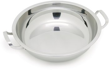 Karott med handtag Ø 23,5 cm