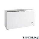 Frysbox FR505S SL, RF lock, 463 liter