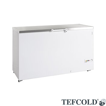 Frysbox FR505S SL, RF lock, 463 liter