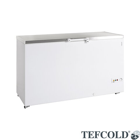 Frysbox FR505S SL, RF lock, 463 liter
