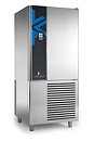 Blast Chiller / Blast Freezer, EVOX, 10 /14 GN 1/1 
