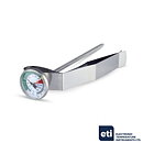 ETI Milk Dial ,  barista-termometer