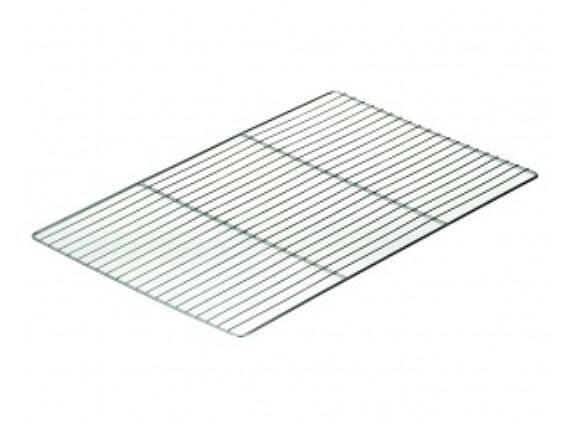Ugnsgaller 530×325 mm, GN1/1