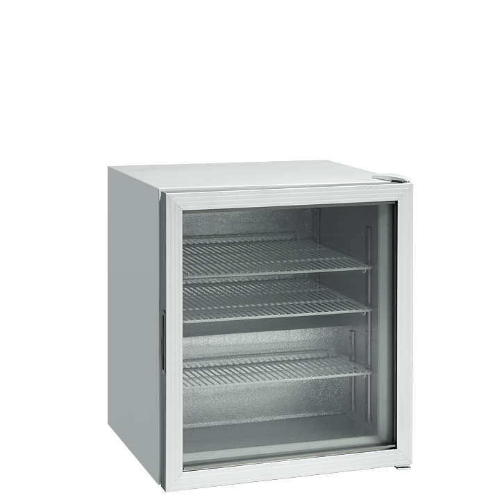 Exponeringsfrys, 92 liter