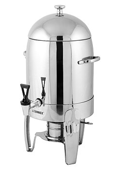 Kaffeurna / Glöggurna - Brännare