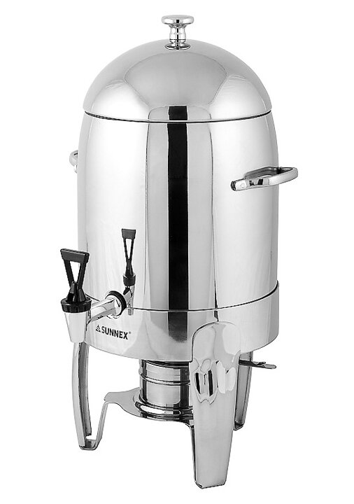 Kaffeurna / Glöggurna - Brännare