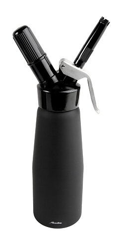 Gräddsifon 0,5L