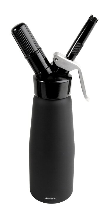 Gräddsifon 0,5L