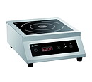 Kokplatta, Induktionsspis IK 50TC- 5 kW