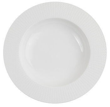 Djup Tallrik Victoria Ø 22,5 cm