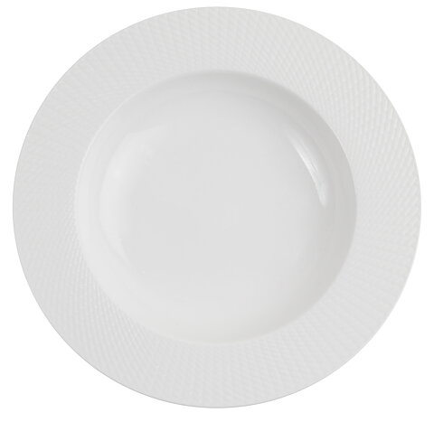 Djup Tallrik Victoria Ø 22,5 cm